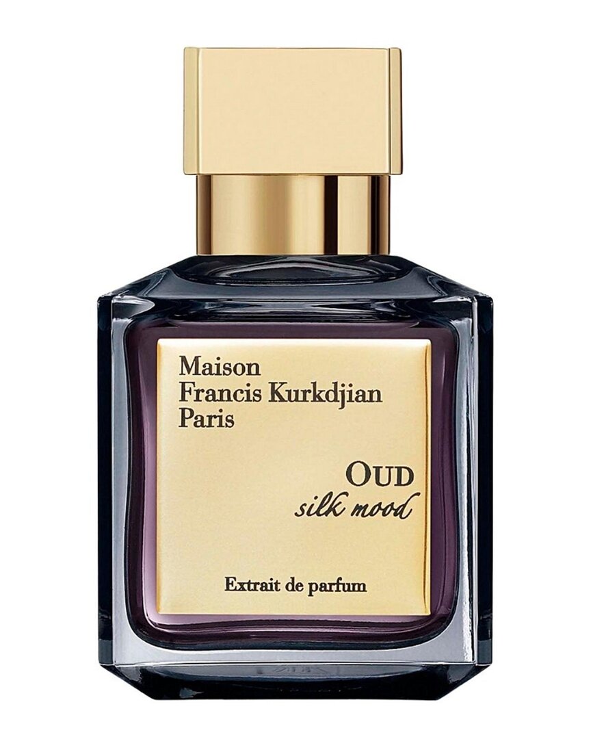Maison Francis Kurkdjian Unisex 2.4oz Oud Silk Mood Extrait De Parfum