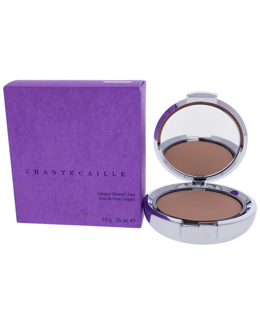 Chantecaille 0.35oz Compact Makeup - Dune