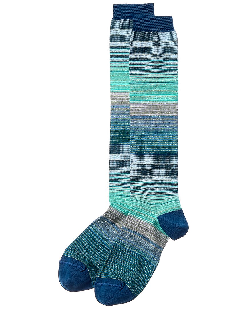Missoni Cotton Socks