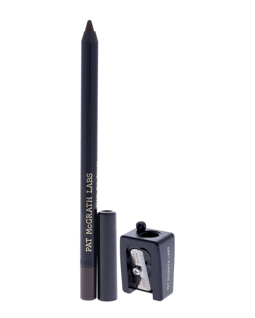Pat Mcgrath Labs Women's 0.042oz 200 Black Coffee Permagel Ultra Glide Eye Pencil