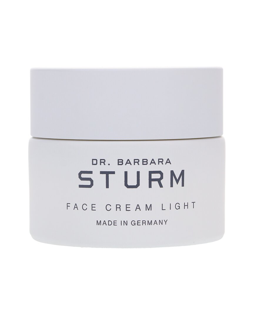 Dr Barbara Sturm Dr. Barbara Sturm Unisex 1.69oz Face Cream Light