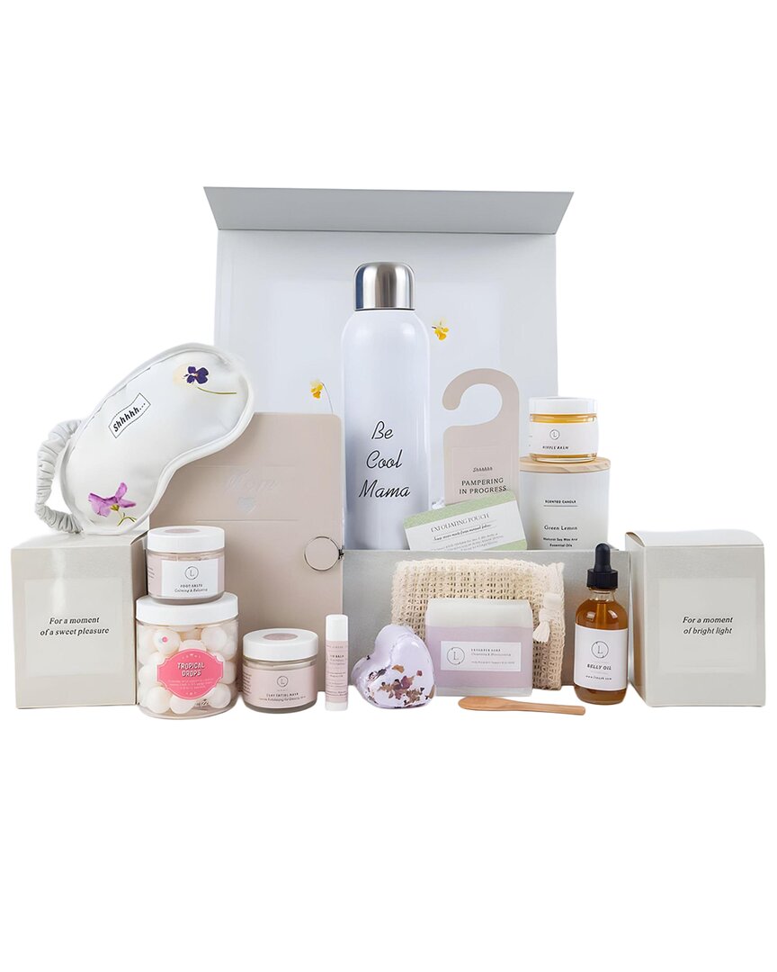 Lizush Unisex New Mom Gift