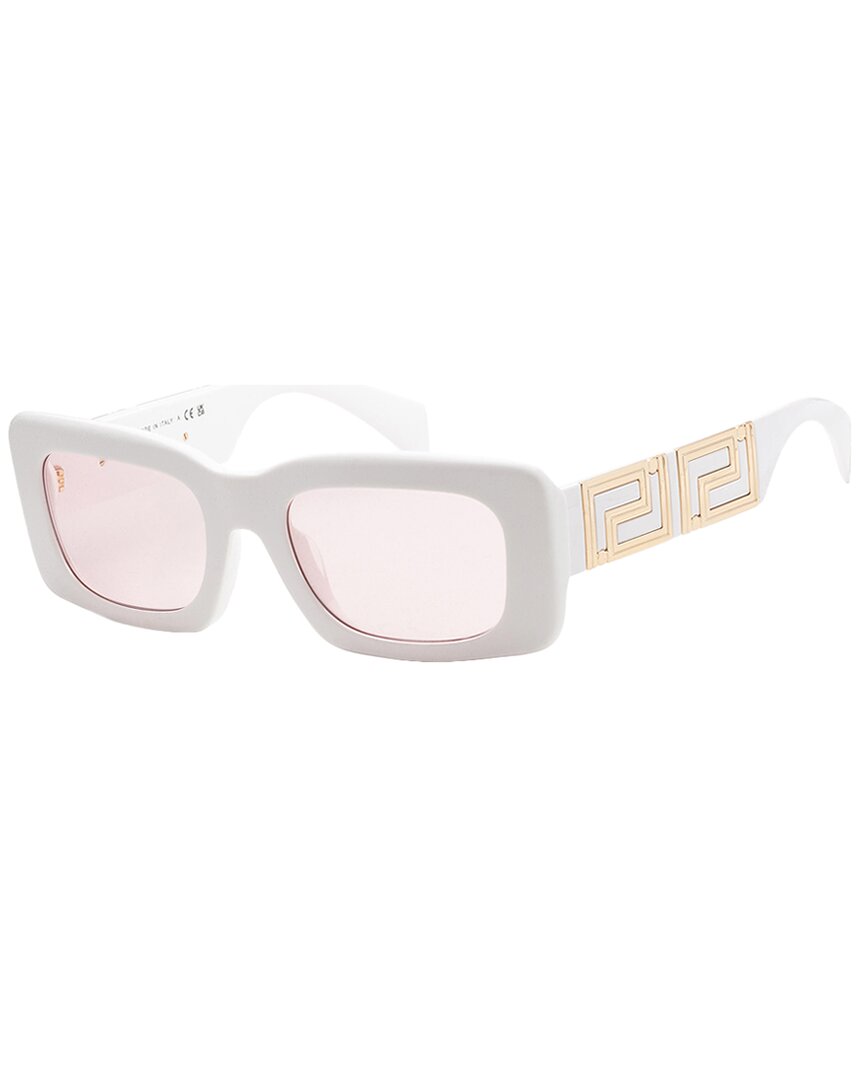 Versace Women's Ve4444u 54mm Sunglasses In Black