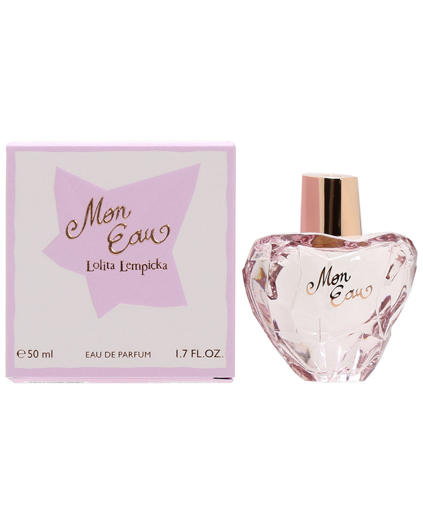 Lolita Lempicka Women's 1.7oz Mon Eau De Parfum Spray