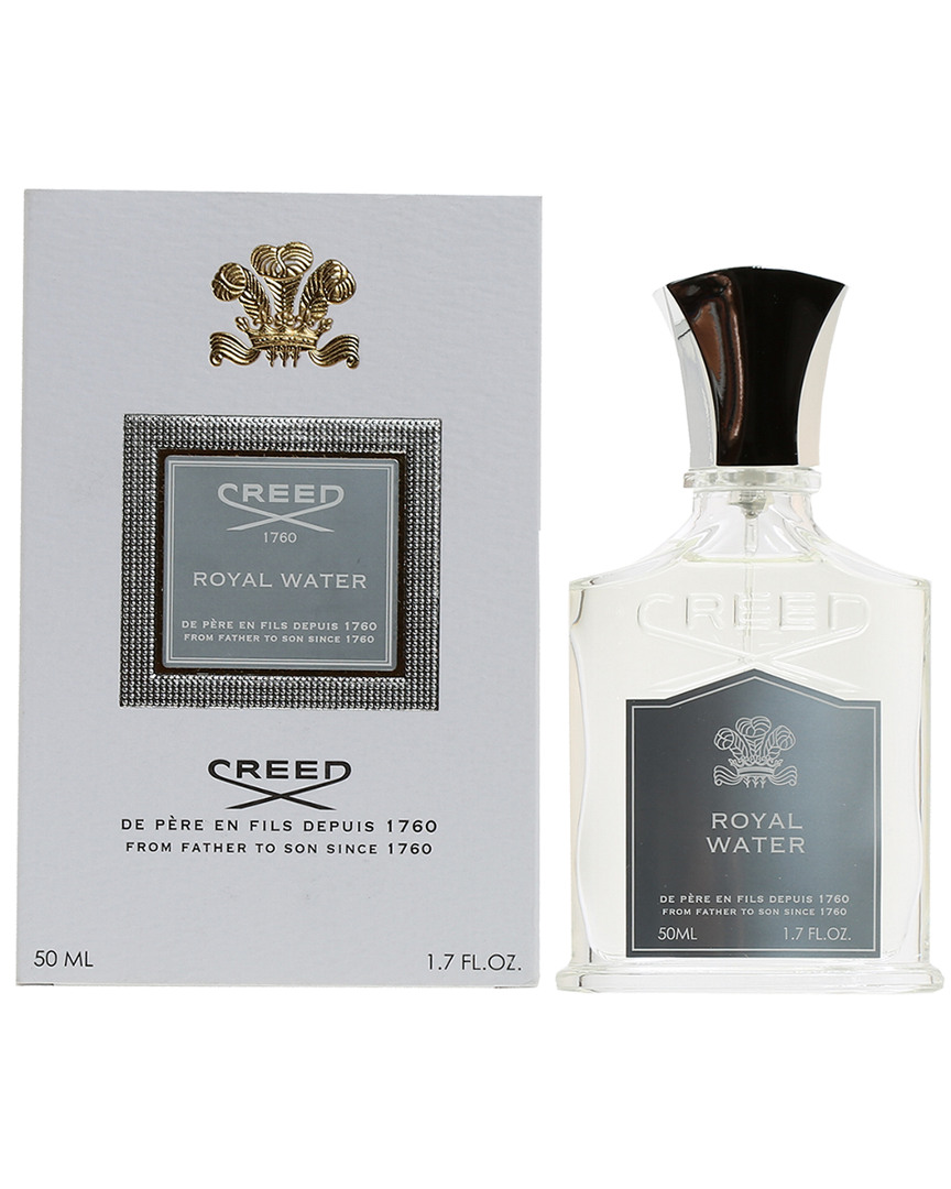 Creed Men's 1.7oz Royal Water Edp Spray
