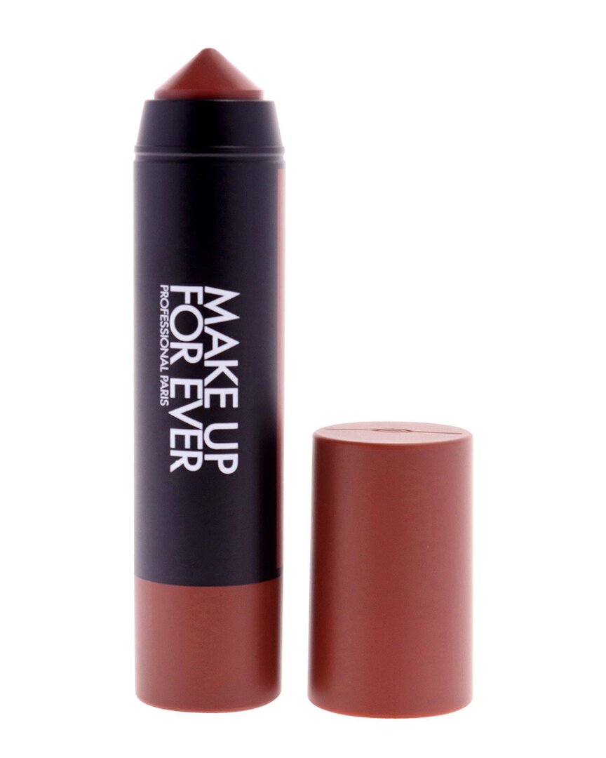 Make Up For Ever Women's 0.24oz 606 Wherever Walnut Artist Color Crayon