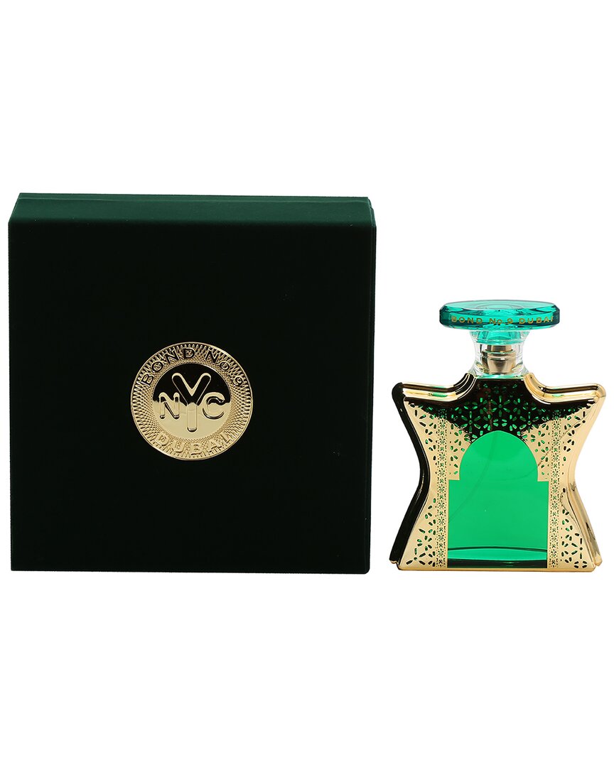 Bond No. 9 New York 3.4oz Dubai Emerald Fragrance