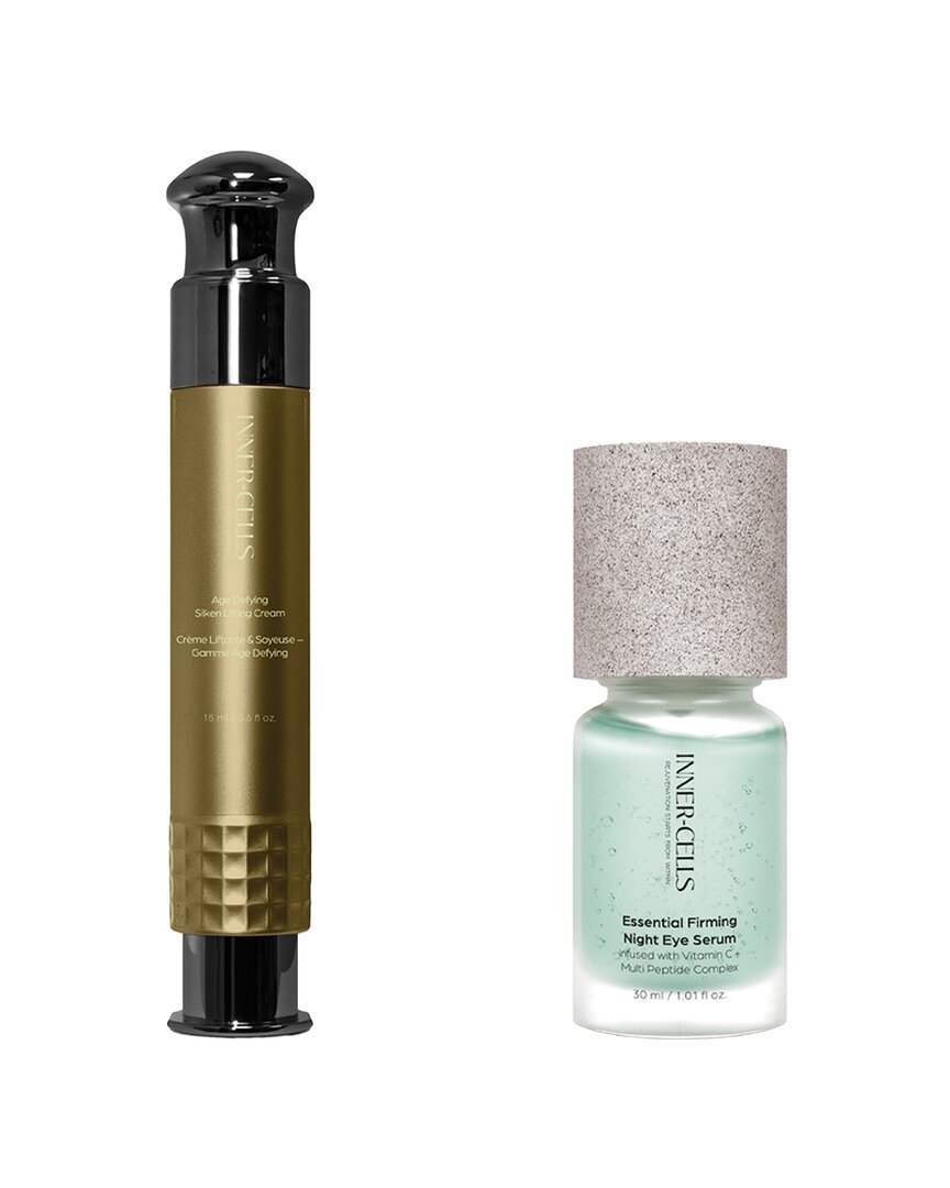 Inner Cells Unisex 1.6oz Firm Lift Ritual