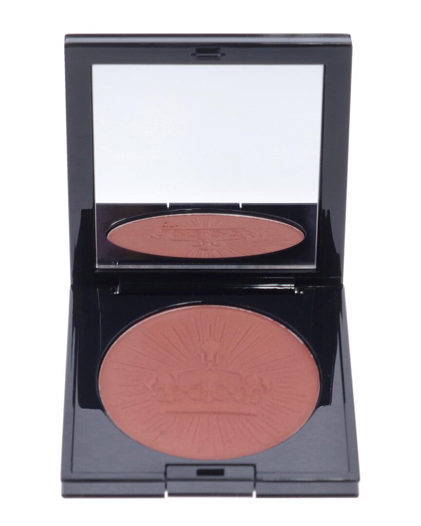 Pat Mcgrath Labs Women's 0.33oz Burnished Honey Skin Fetish Divine Bronzer