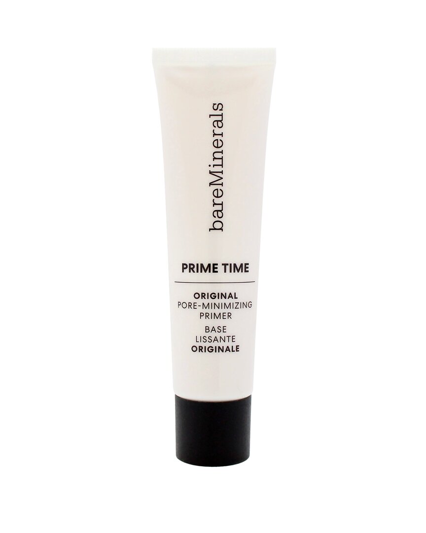 Bareminerals Women's 1oz Prime Time Original Pore Minimizing Primer