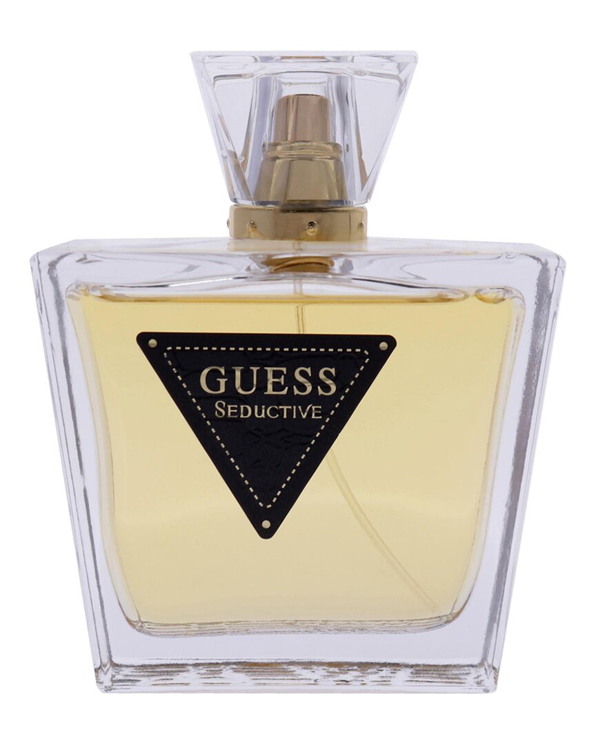 Guess Women's 4.2oz Seductive