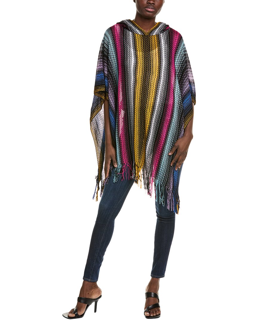Missoni Blended Pocho