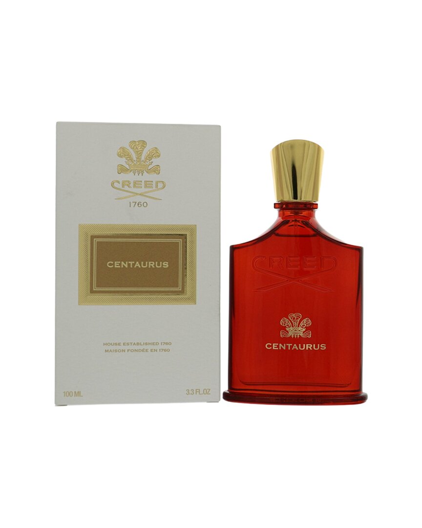 Creed Men's 3.3Oz Centaurus Edp Spray