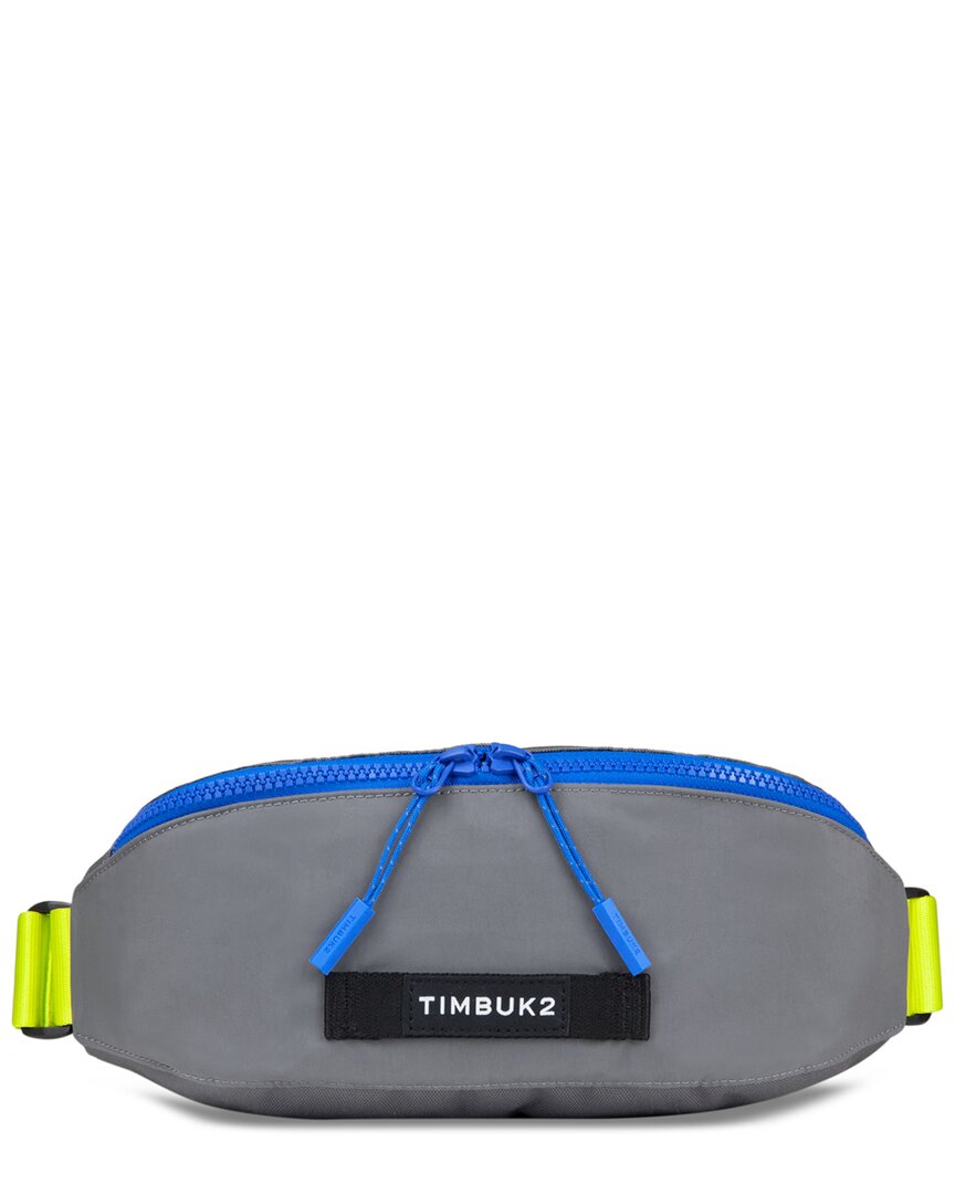 Timbuk2 Slacker Chest Pack In Grey