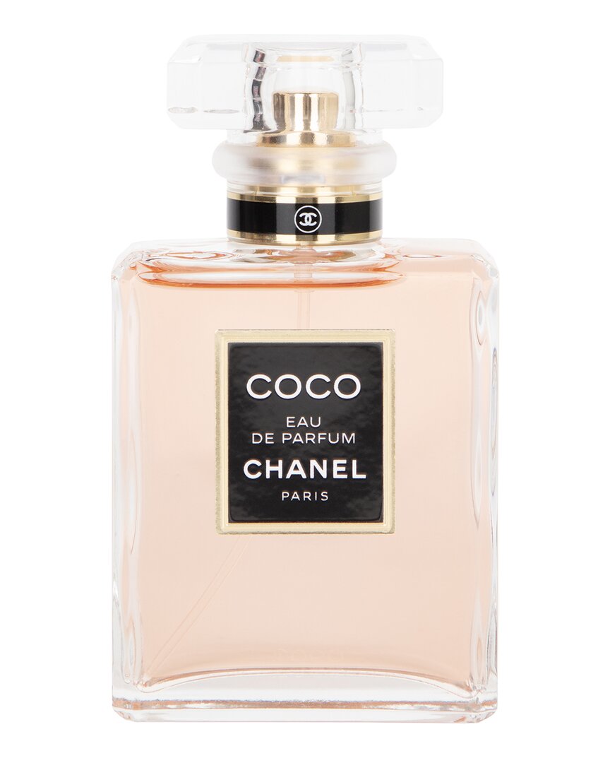 Chanel Women's 1.38oz Coco Edp Spray