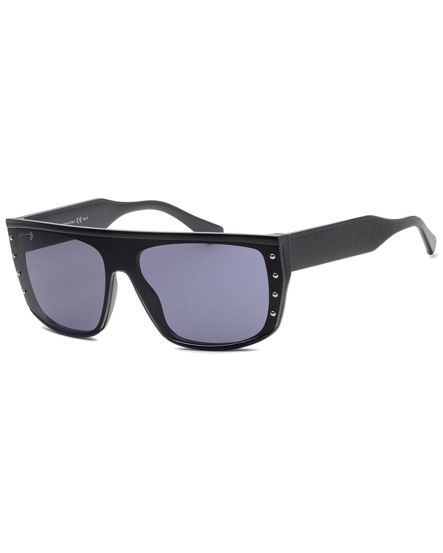 Jimmy Choo Women's Rylans 99mm Sunglasses In Black