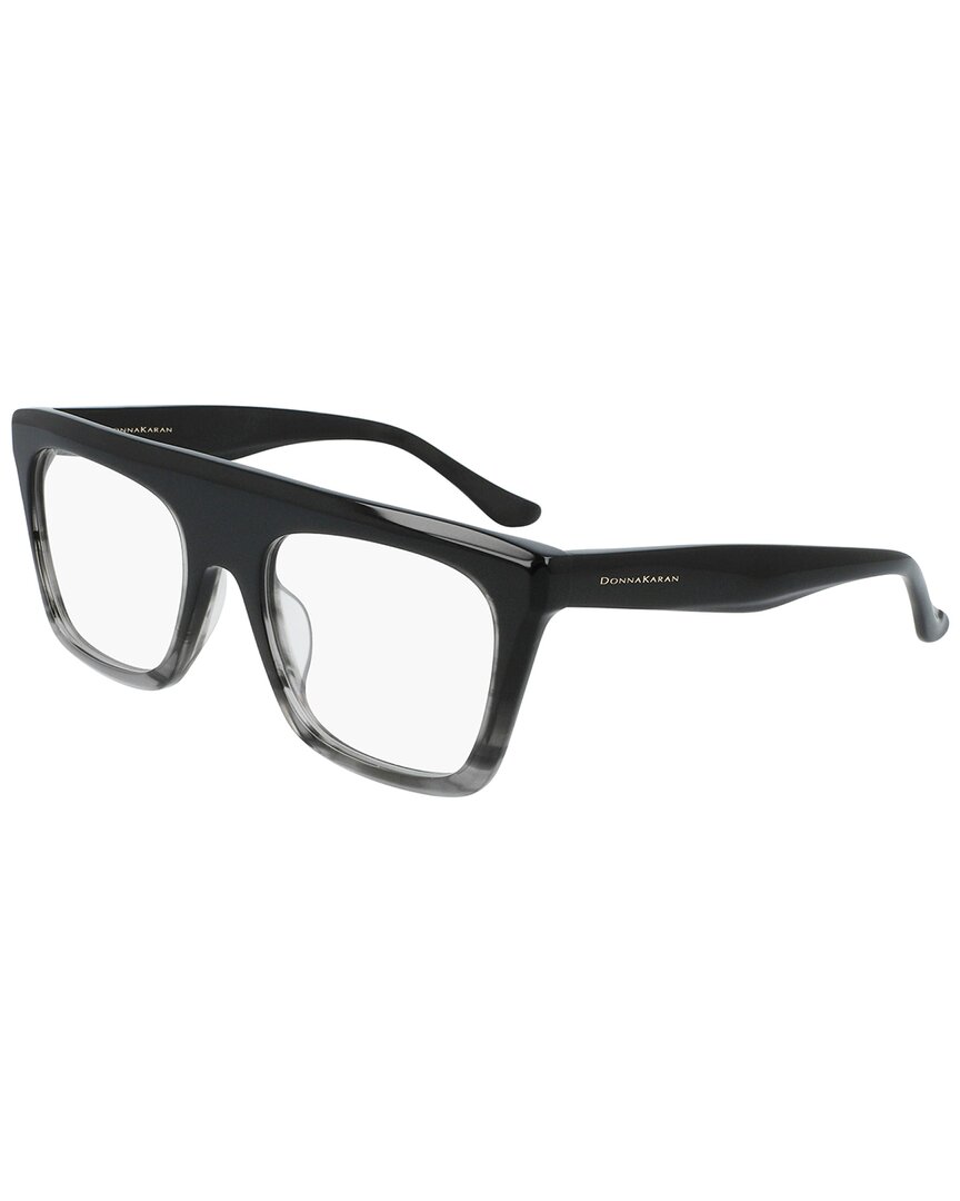 Donna Karan Women's Do5003 54mm Optical Frames In Black