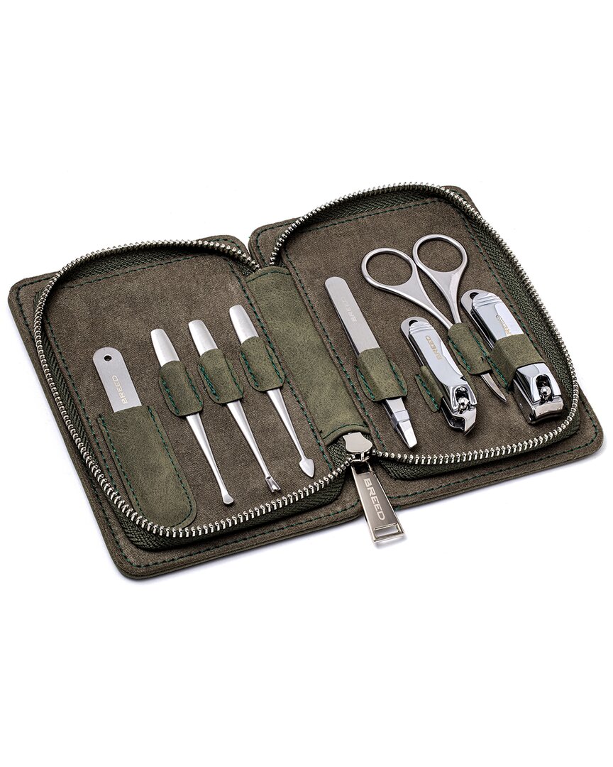 Breed Katana Grooming Kit