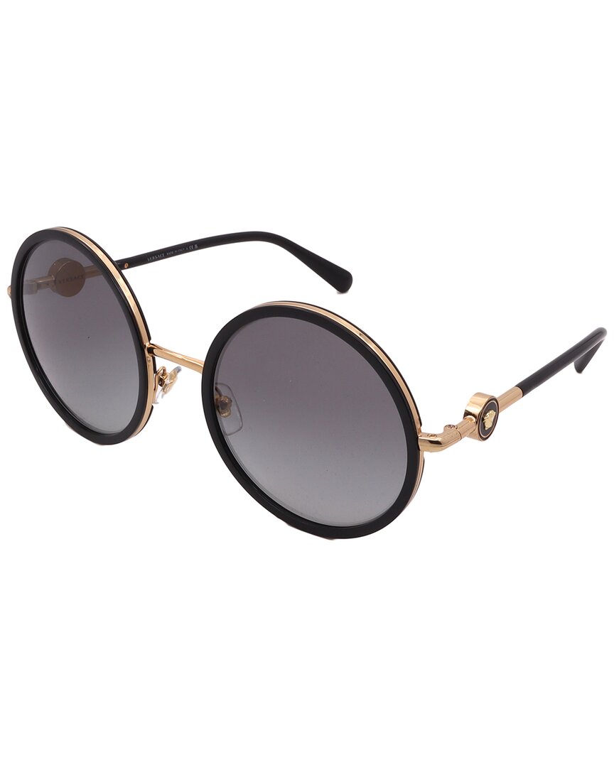 Versace Women's Ve2229 56mm Sunglasses