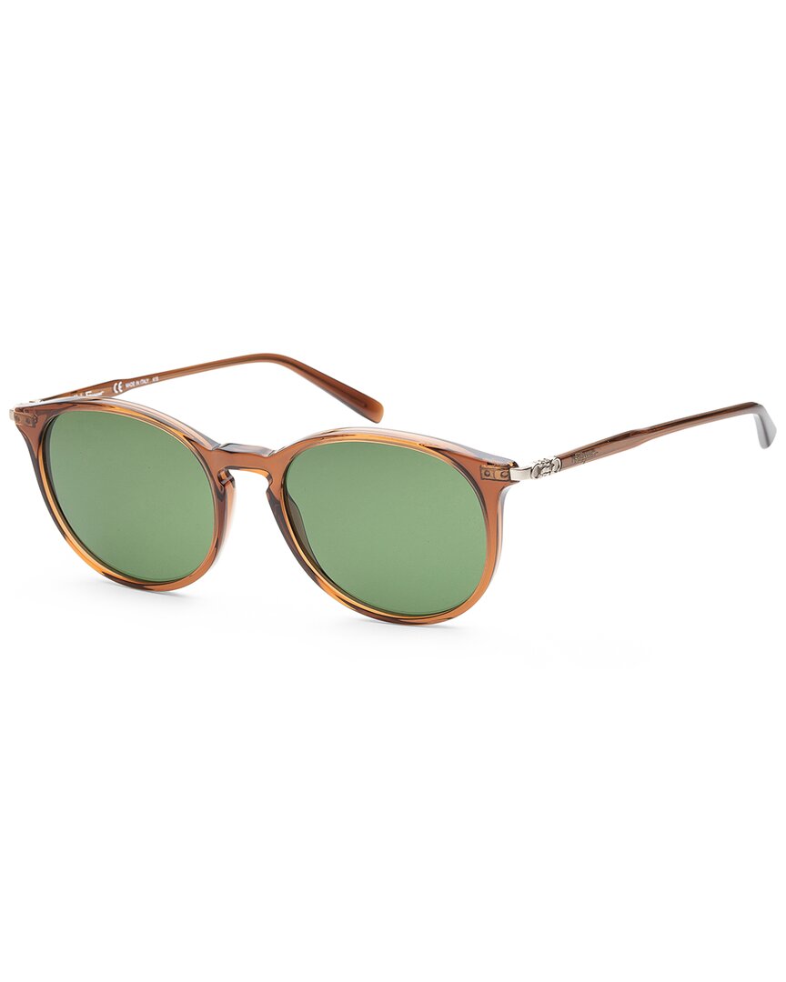 FERRAGAMO FERRAGAMO WOMEN'S 53MM SUNGLASSES