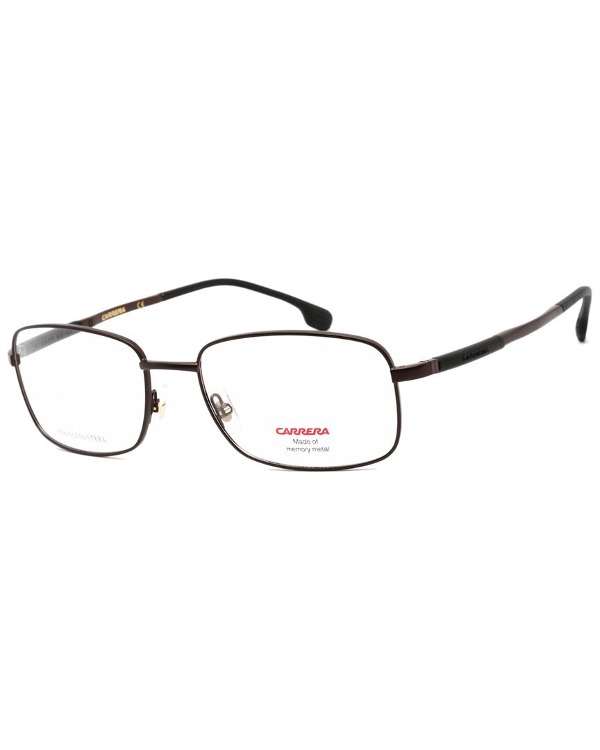 Carrera Men's  8848 55mm Optical Frames In Gold