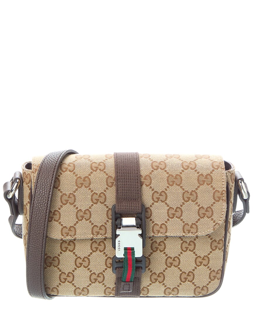 Gucci Cross Body Bags In Multi