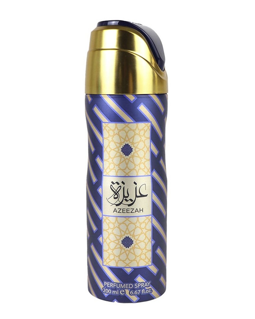 Lattafa Women's 6.7oz Azeezah Perfume Spray