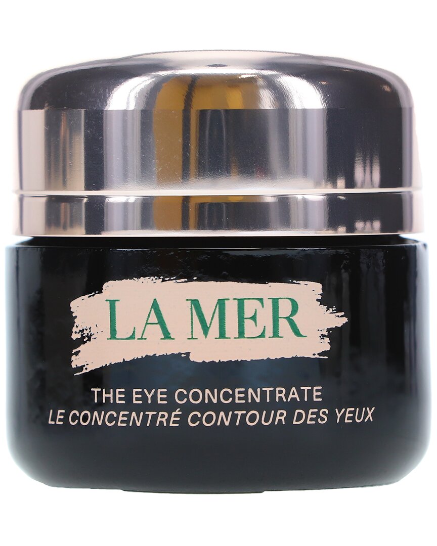 La Mer The Eye Concentrate 0.5oz
