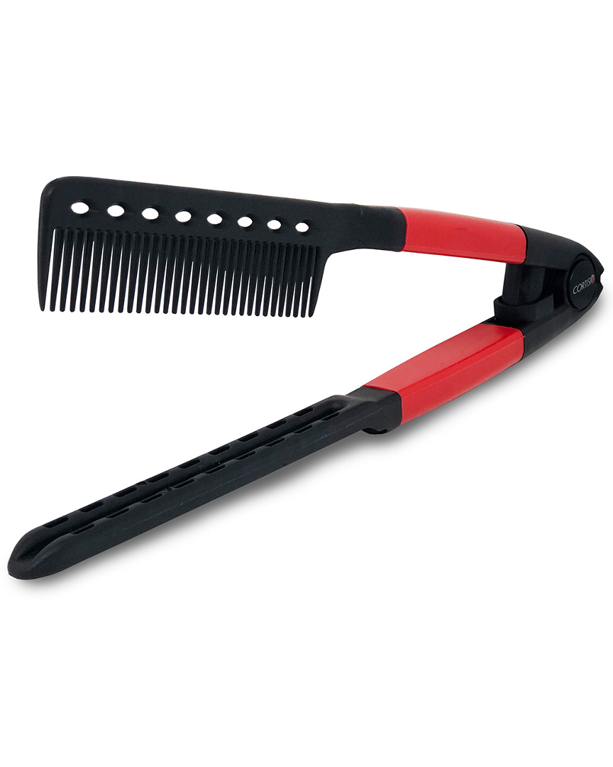 Cortisio Hair Straightening Ez Comb