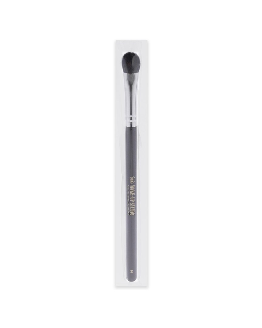 Make-up Studio Women's 14 Large Eyeshadow Brush