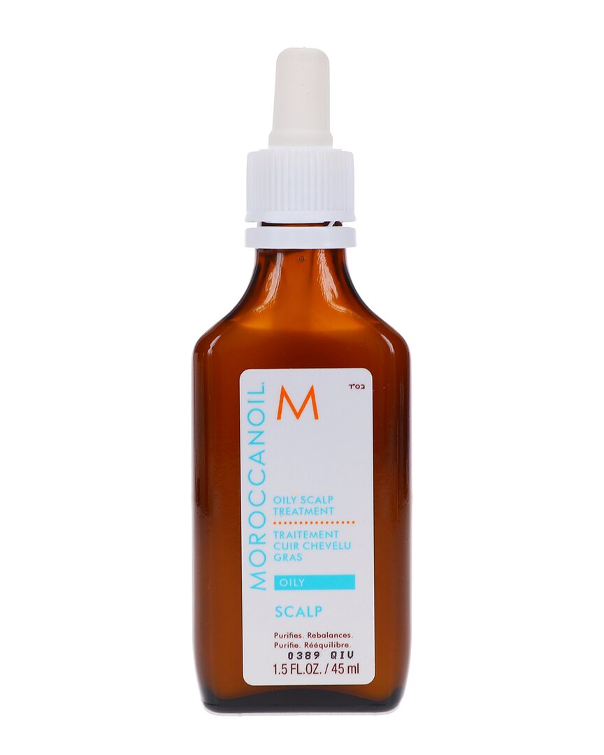 Moroccanoil Unisex oz Oily Scalp Treatment
