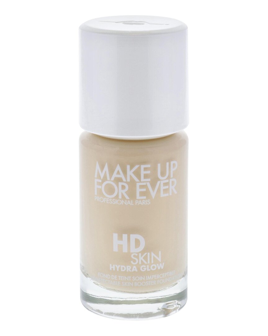 Make Up For Ever Women's 1.01oz 1y00 Warm Shell Hd Skin Hydra Glow