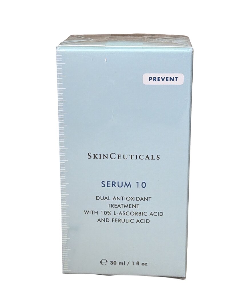 Skinceuticals Unisex 1oz Serum 10