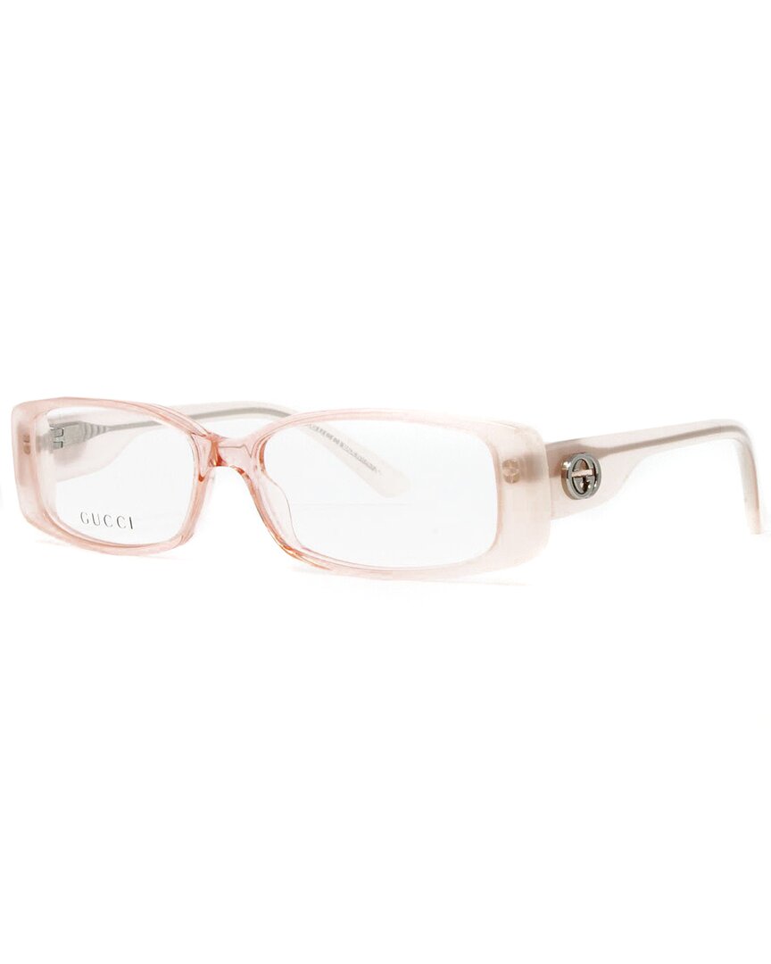 Gucci Women's Gg3050 50mm Optical Frames Demo Mult