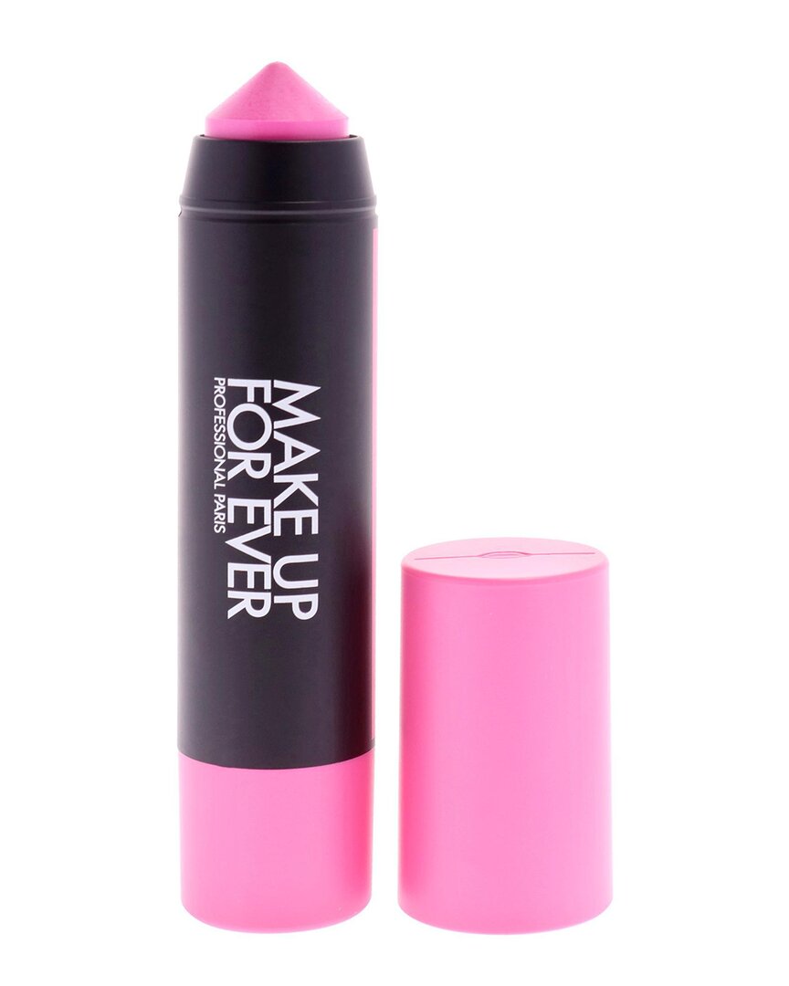 Make Up For Ever Women's 0.24oz 226 Daring Pink Artist Color Crayon