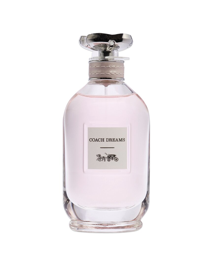 Coach Women's 3oz Dreams Edp