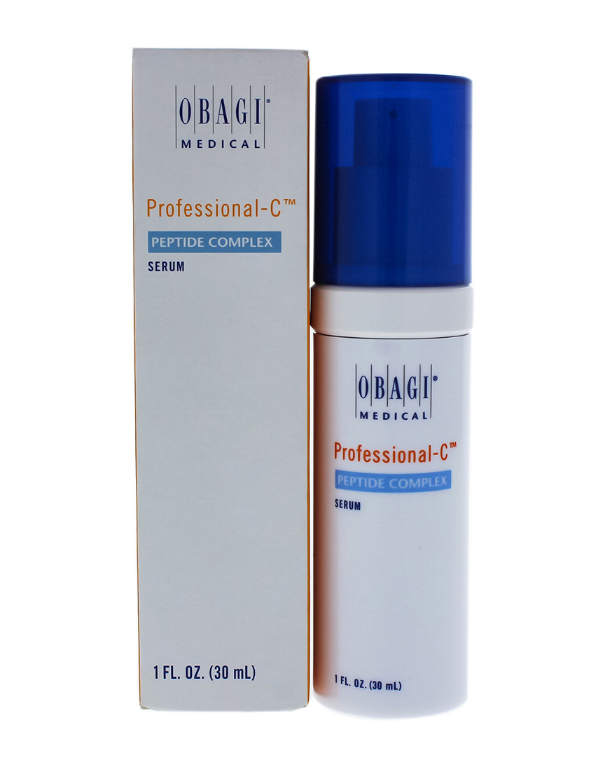 Shop Obagi 1oz Professional-c Peptide Complex Serum