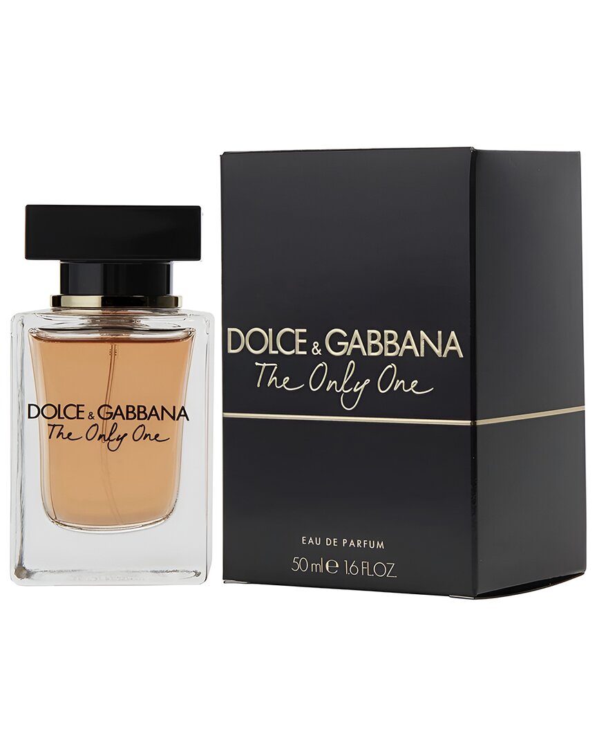 Dolce & Gabbana Women's The Only One Eau De Parfum