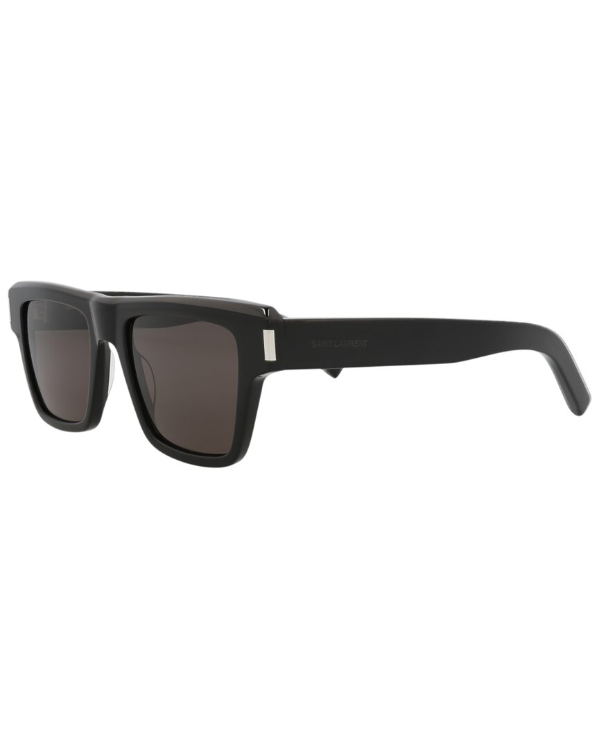 Saint Laurent Men's Fashion 51mm Sunglasses