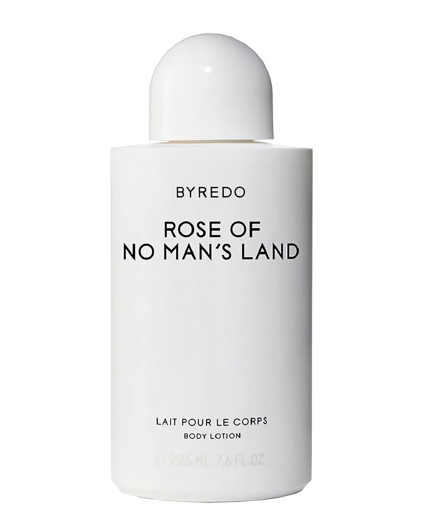 Shop Byredo Unisex 7.6oz Rose Of No Mans Land Body Lotion