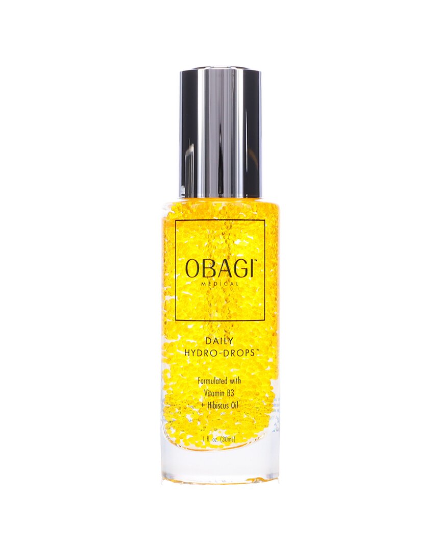 Obagi 1oz Daily Hydro-drops Hydrating Facial Serum