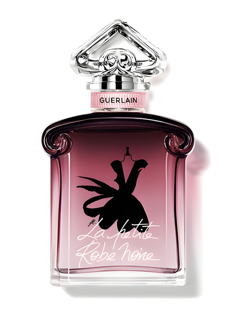 Guerlain Women's 1.6oz La Petite Robe Rose Noire Edp