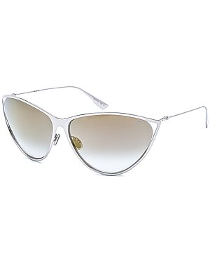 Dior Women's NewMotard 65mm Sunglasses