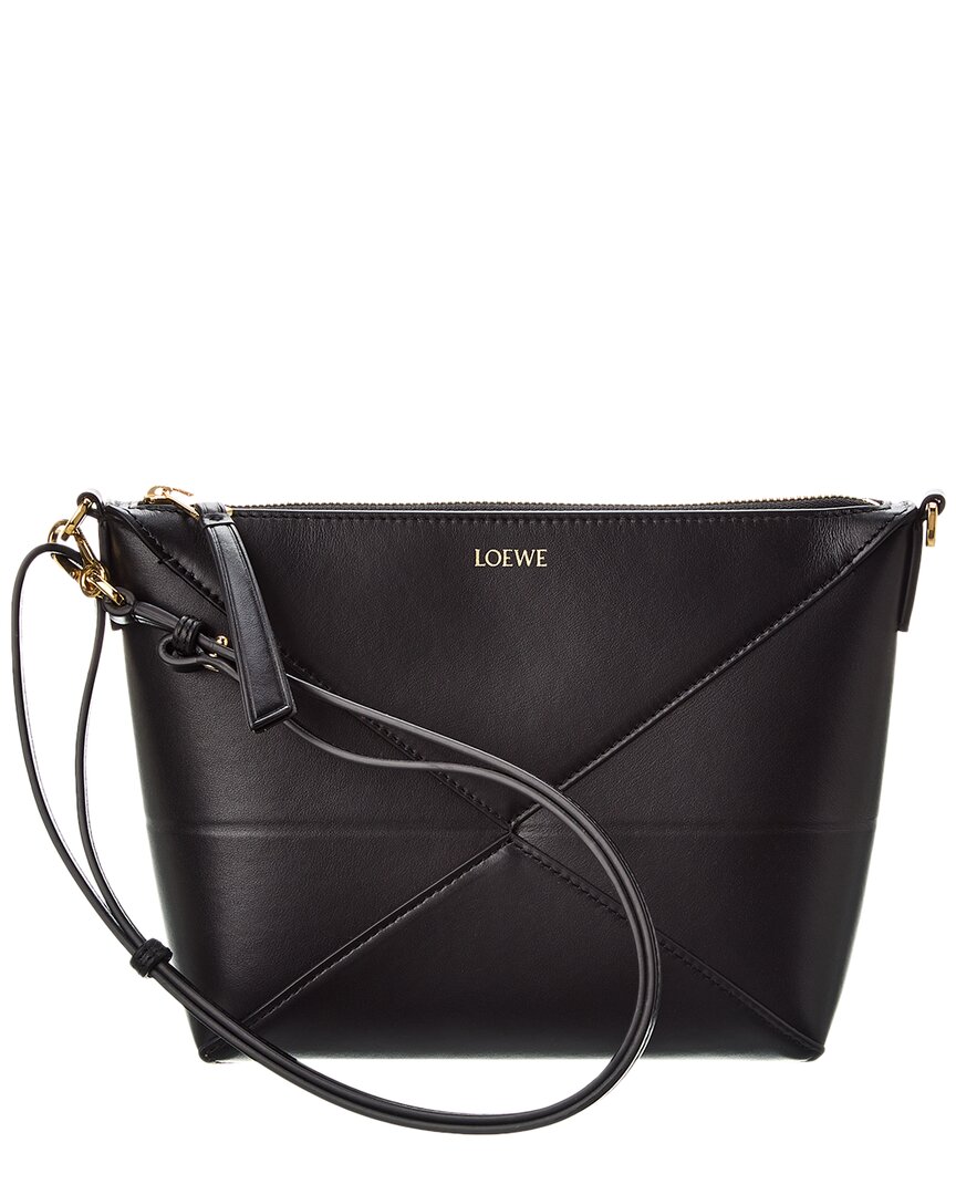 Loewe Puzzle Fold Pouch