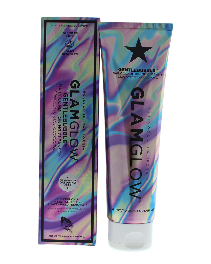 Glamglow 5oz Gentlebubble Daily Conditioning Cleanser