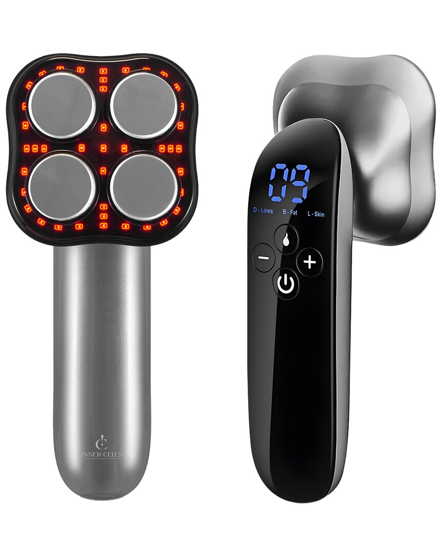 Inner Cells Unisex Firm Sculpt Cellulite Massager