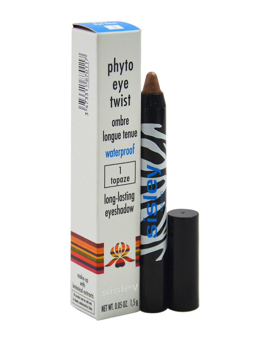 Sisley Paris Sisley 0.05oz #1 Topaze Phyto-eye Twist Waterproof Eyeshadow