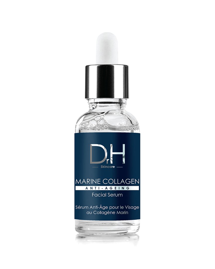 Dr. H Dr H Marine Collagen Facial Serum 30ml
