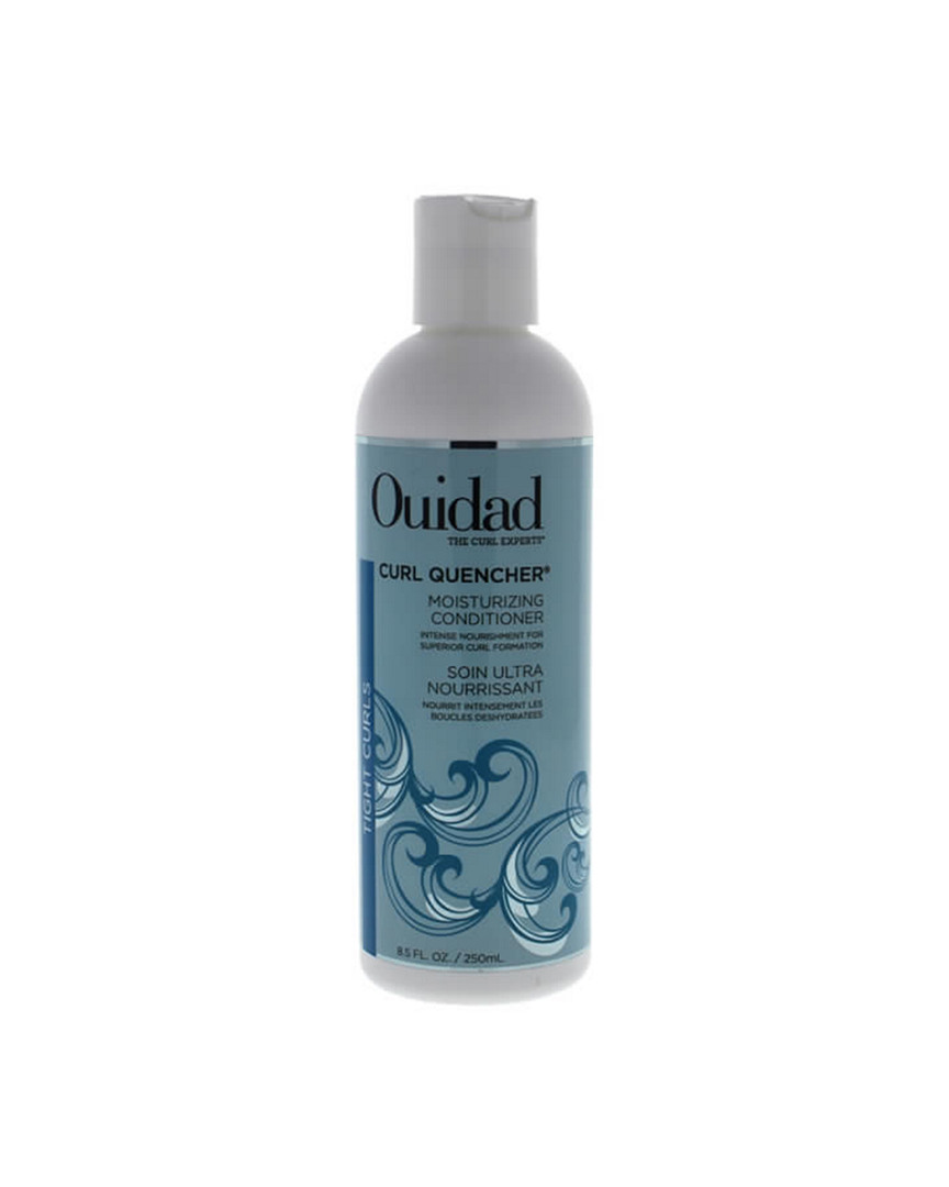 Ouidad 8.5oz Curl Quencher Moisturizing Conditioner