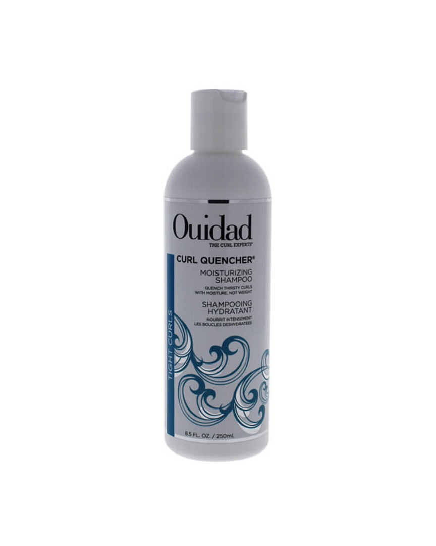 Ouidad 8.5oz Curl Quencher Moisturizing Shampoo